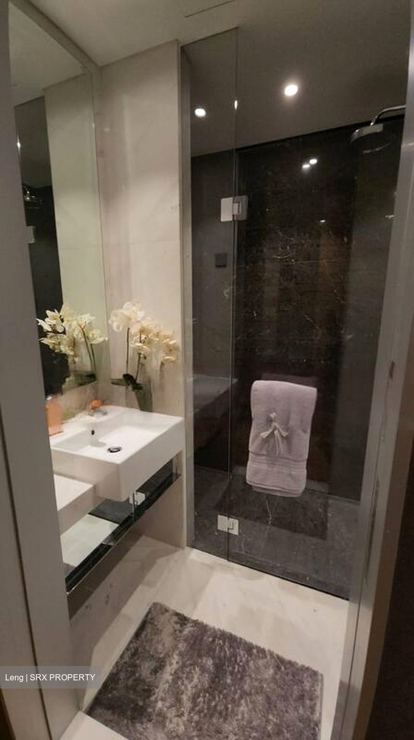 St. Regis Residences (D10), Apartment #443596701